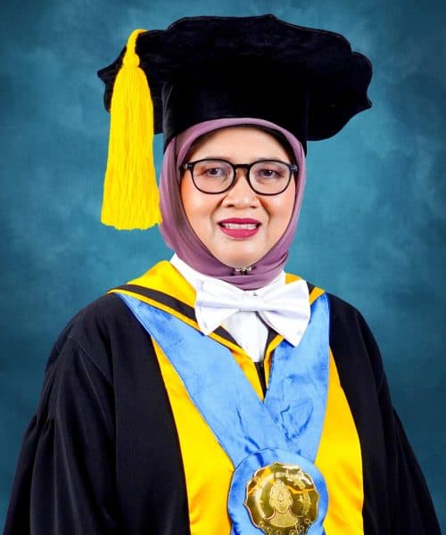 Prof Desi