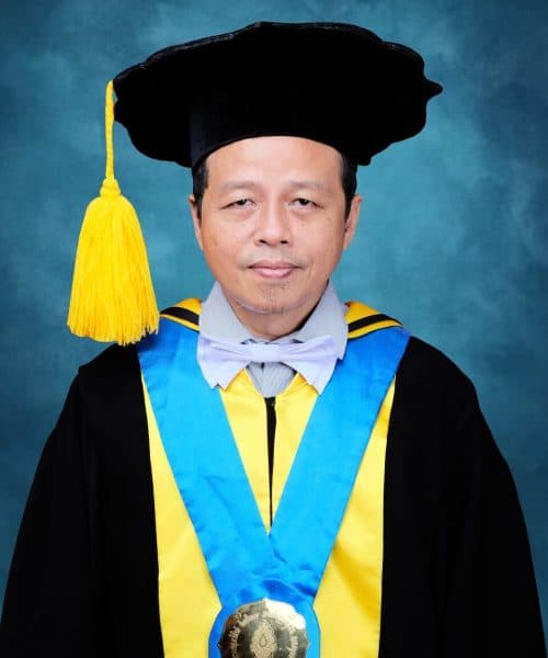Prof Nuryani