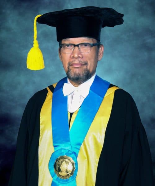 Prof.-Pranoto