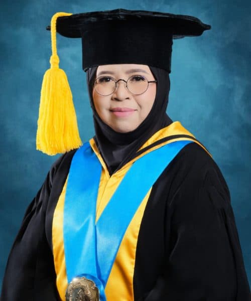 prof Dewi Sari