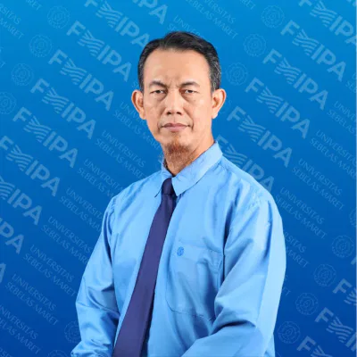 Supriyadi